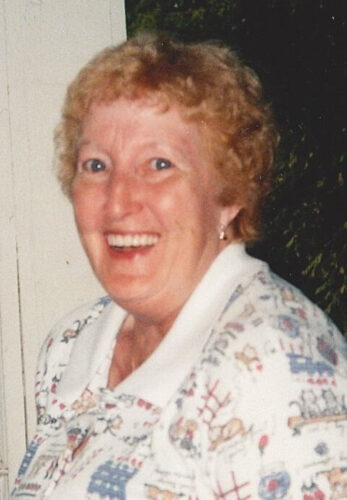 Maxine Loyce Summerson